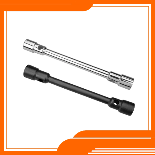 A-118 Two Way Wheel Spanner