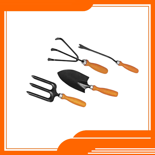 A-213 Set of Four Pieces