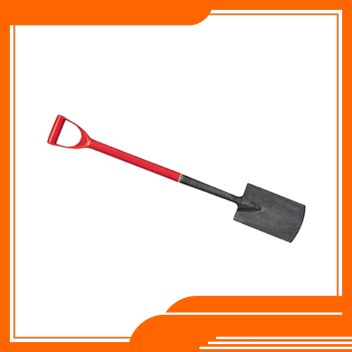 A-220 Border Spade