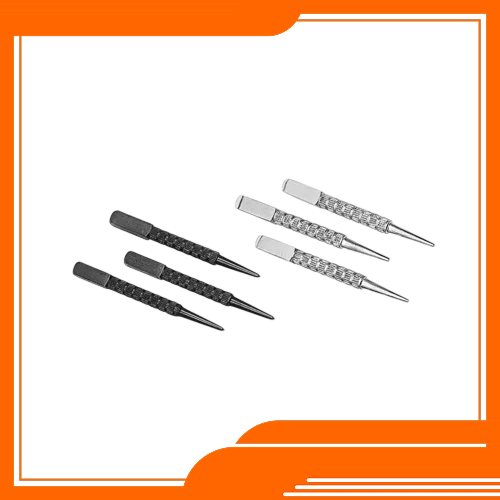 A-229 CenterNail Punch
