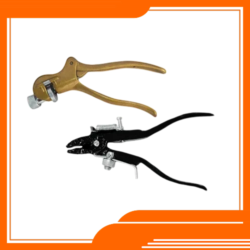 A-PPSSP Saw Set Plier(Piston & German Type)