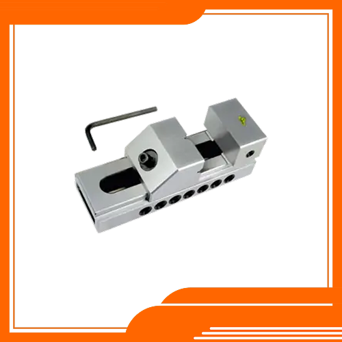AJ-GMVPT GRINDING MACHINE VICE