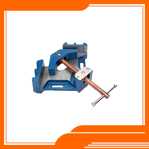 AJ-SCCWV SELF CENTERING CORNER WELDING VICE