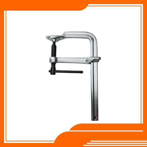 DROP FORGED HEAVY DUTY BAR CLAMP