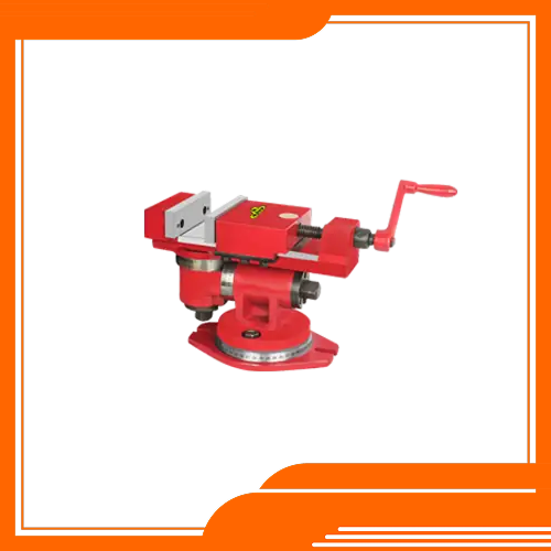 UNIVERSAL MACHINE VICE
